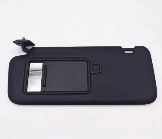 

Для KIA Sportage R 2018 2019 2020 внутренний солнцезащитный козырек с зеркалом на переднее лобовое стекло, противоослепляющий солнцезащитный козырек, солнцезащитный козырек