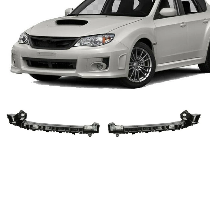 

Кронштейн переднего бампера автомобиля для Subaru Impreza WRX Sti 2008-2014