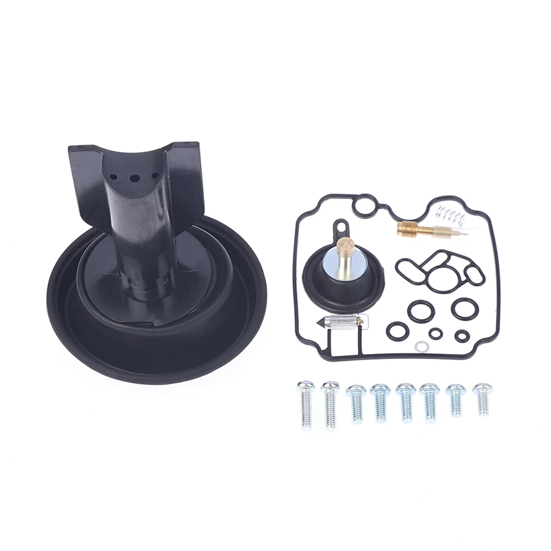 

for TDM850 1992-1993 XTZ750 1989-1997 TDM 850 XTZ 750 Motorcycle carburetor repair kit floating needle gasket parts