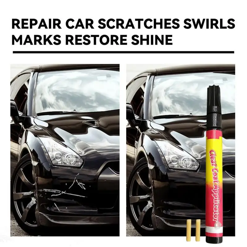 Рисунок 2 - Растворитель и восстанавливатель краски автомобиля