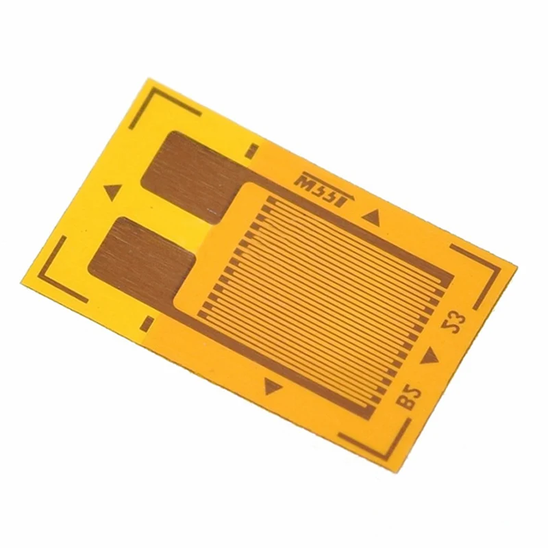 10 шт./лот BF350-3AA BF350 прецизионный резистивный датчик деформации/Датчик