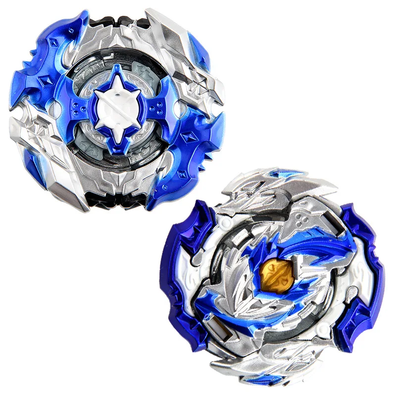 

B-X TOUPIE BURST BEYBLADE wyvron w6 Burst B-128 Super Z Remodelling Set launcher Toy S B180 B181 B185 B186 B189