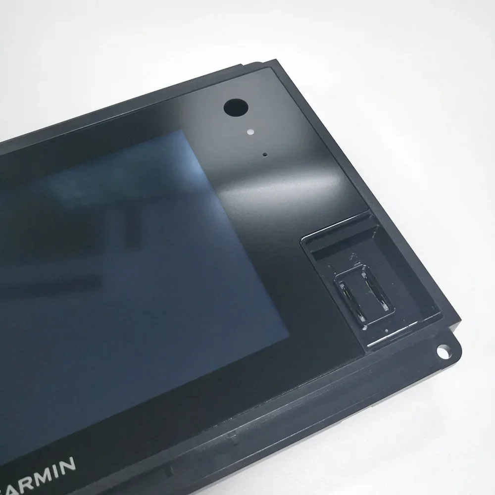 ЖК-экран для GARMIN GPSmap XSV с сенсорным экраном ремонт деталей панели дисплея