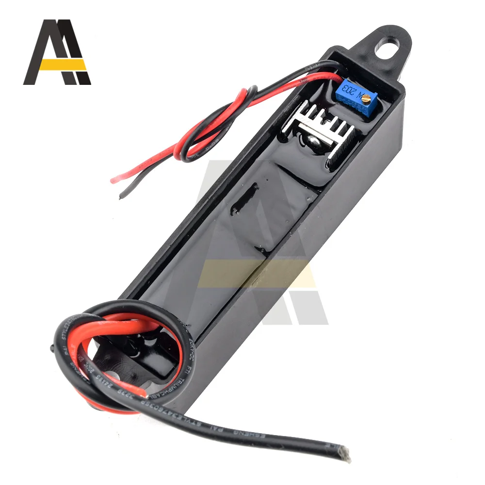 

Aideepen Высоковольтный фенератор 12В 15000-20000В