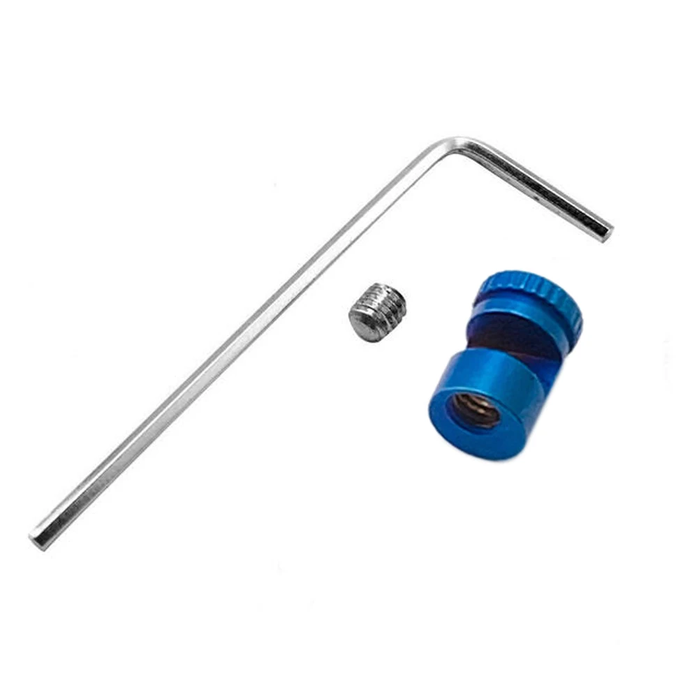 

110 Thumb Stud Push Cutter Hex Wrench Button 416 Steel Material 110 Screw Pusher Screw For Installation Repairing Manual Tools