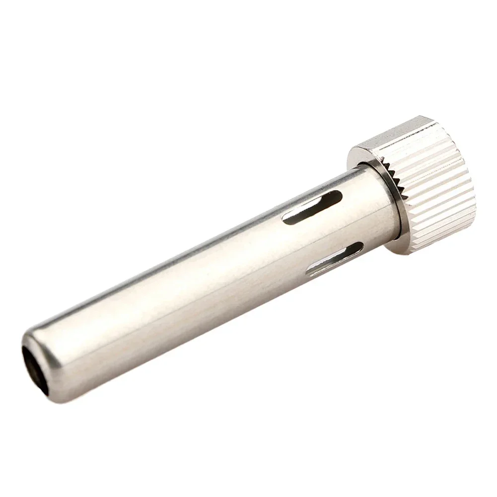 Адаптер для ручки паяльной станции ESD 852D 936 937D 898D 907 HAKKO корпус канила с железным