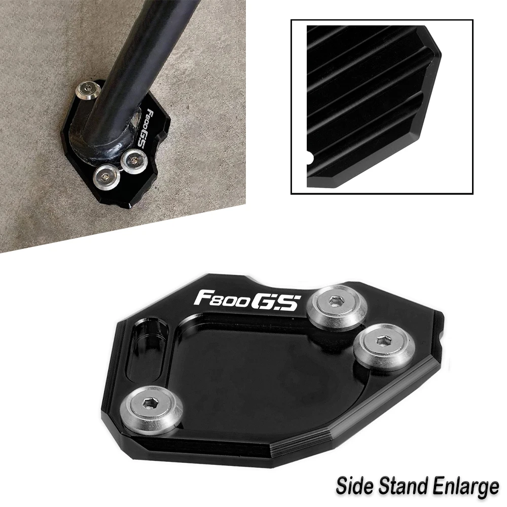 

Боковая подставка для BMW F800GS F800 F 800 GS F 800GS 2008-2018 2017 2016 2015 2014 2013 2012 2011 2010