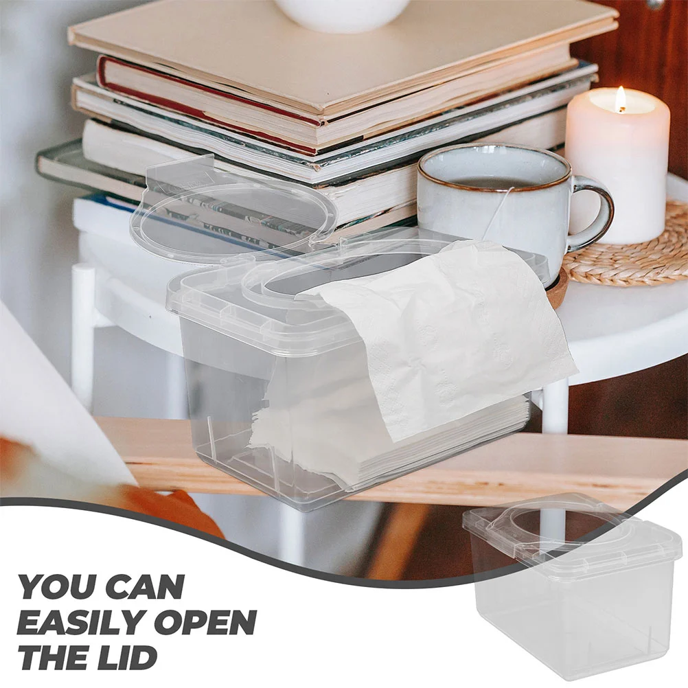 Рисунок 5 - Коробка для детских салфеток портативный дозатор