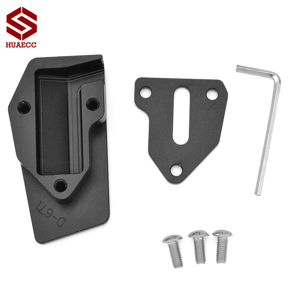 

Мотоцикл Мотокросс удлинитель заднего тормоза ножной рычаг удлинитель Пег для DUCATI 696 796 795 M1100 поддержка