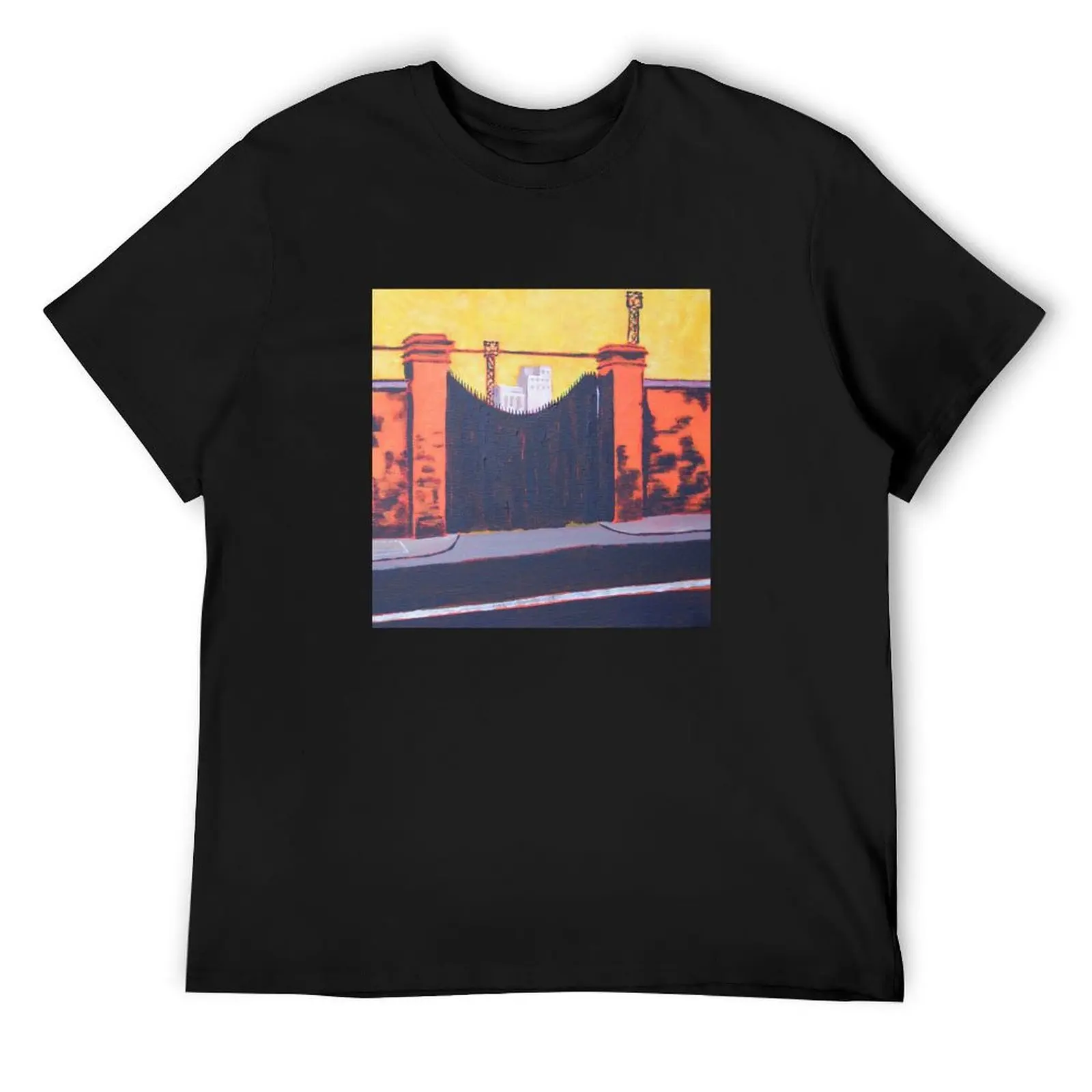 Футболка Guinness Gate Dublin уличная одежда дешевые вещи персонализированная футболка