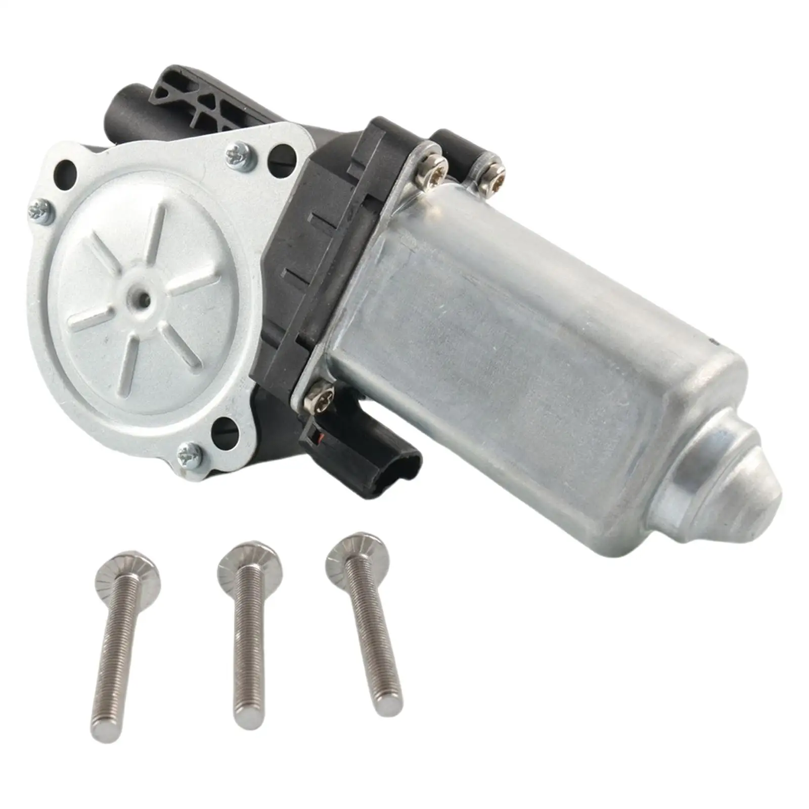 

RV Motor Replacement Kit 379147 for Lippert Accessories with 3 Screws
