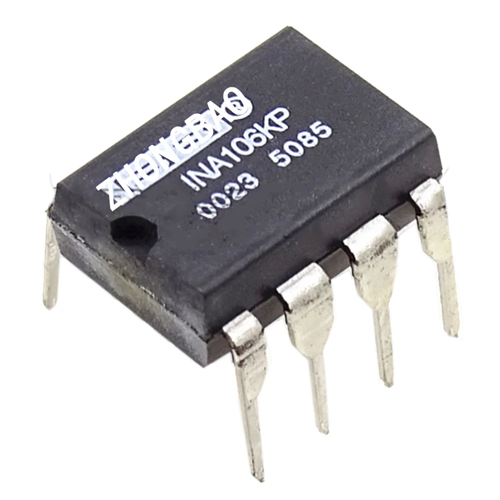 

1 шт./партия INA106KP INA106 DIP-8