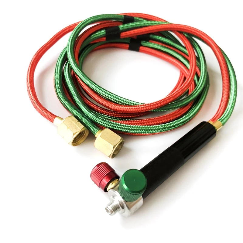 

GTBL Mini Iron Soldering Iron Kit Gas Soldering Iron Soldering Kit