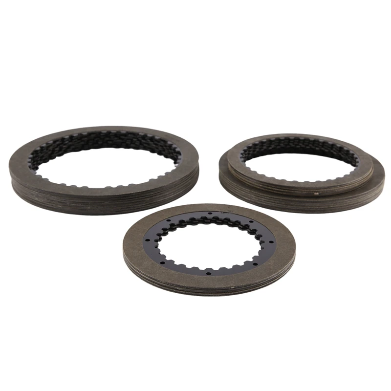 

Gearbox Friction Disc Transmission Clutch Friction Plate For Toyota 4-Speed