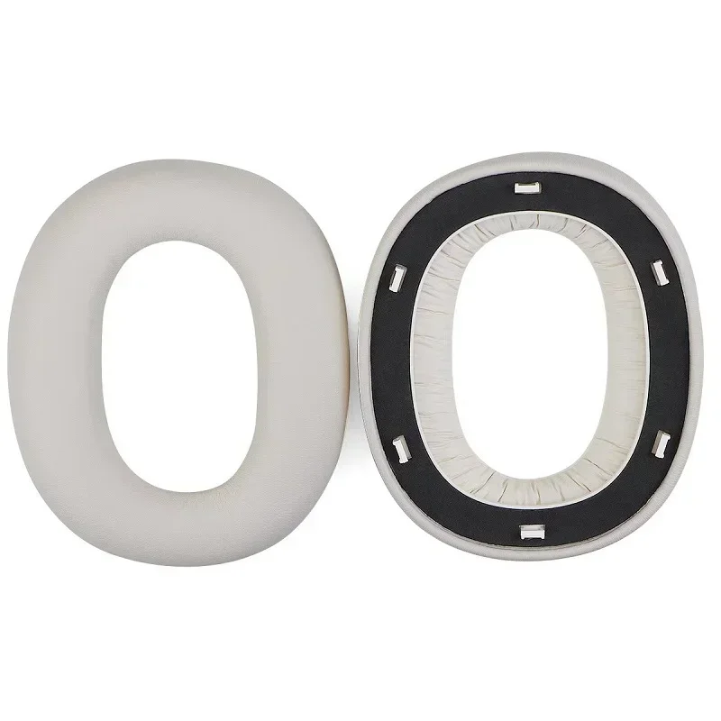 Оригинальные амбушюры совместимые с наушниками Edifier W860NB PRO наушники супер мягкие