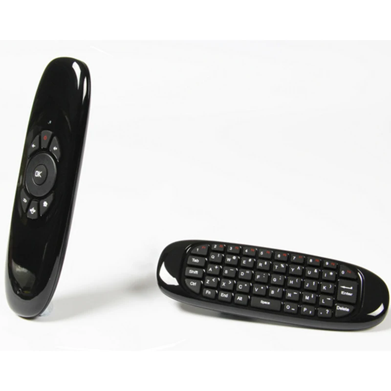 Air squirrel C120 Беспроводная мини-клавиатура и мышь с подсветкой | Компьютеры офис