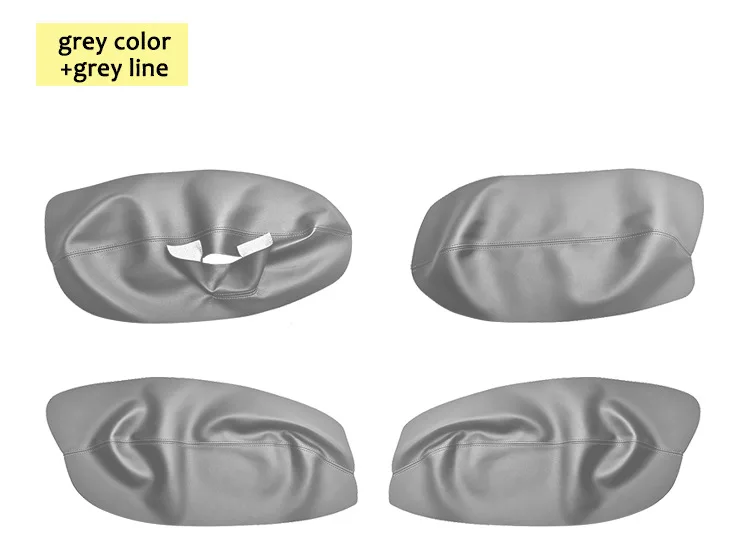 

Мягкая кожаная дверная панель с левым рулем для VW Passat B5 1998 1999 2000 2001 2002-2006, накладка на подлокотник двери автомобиля