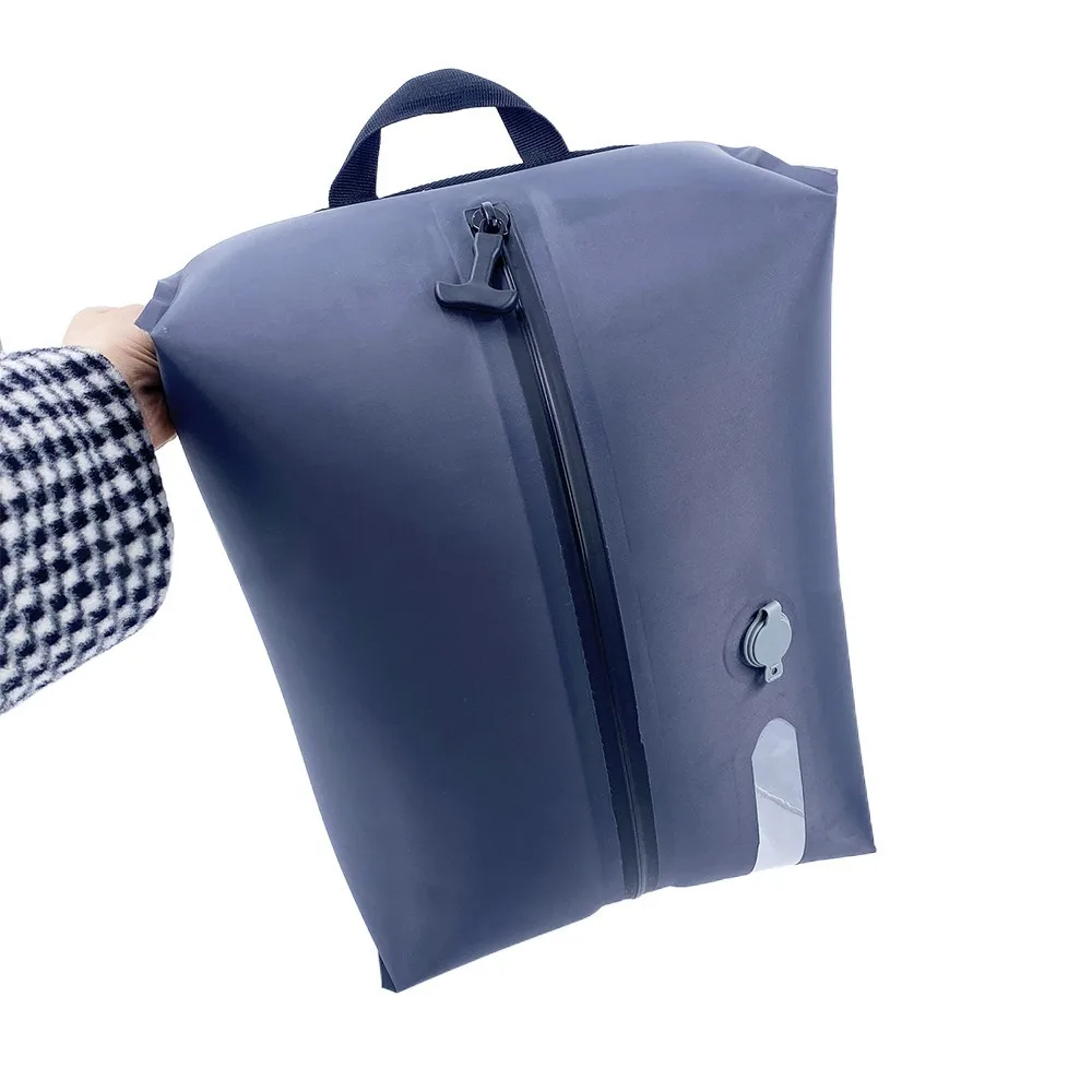 

Вакуумные пакеты для путешествий KECTTIO черные