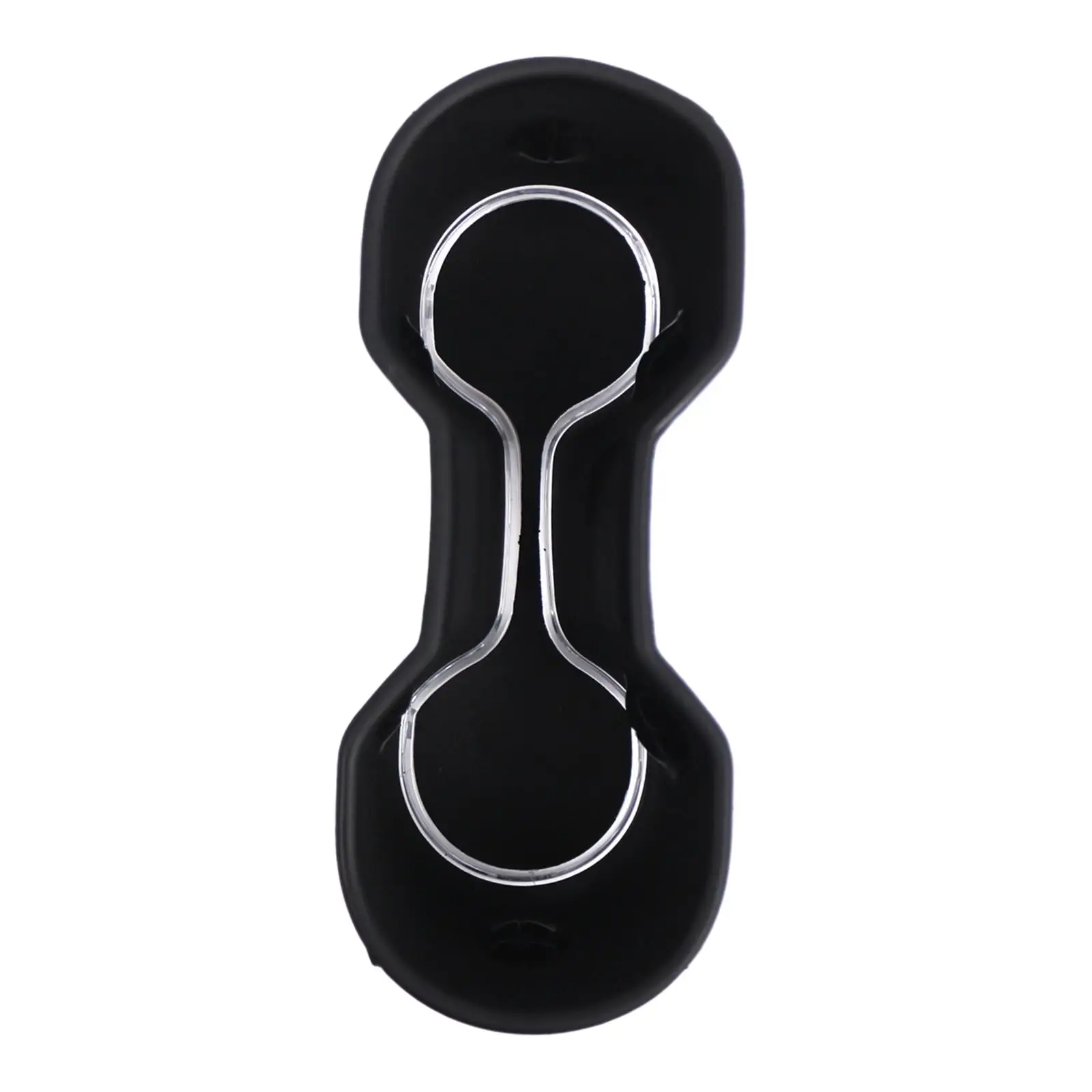 Подставка для чашки разделительная вставка J131sxc100 черная заменяет Subaru Ascent