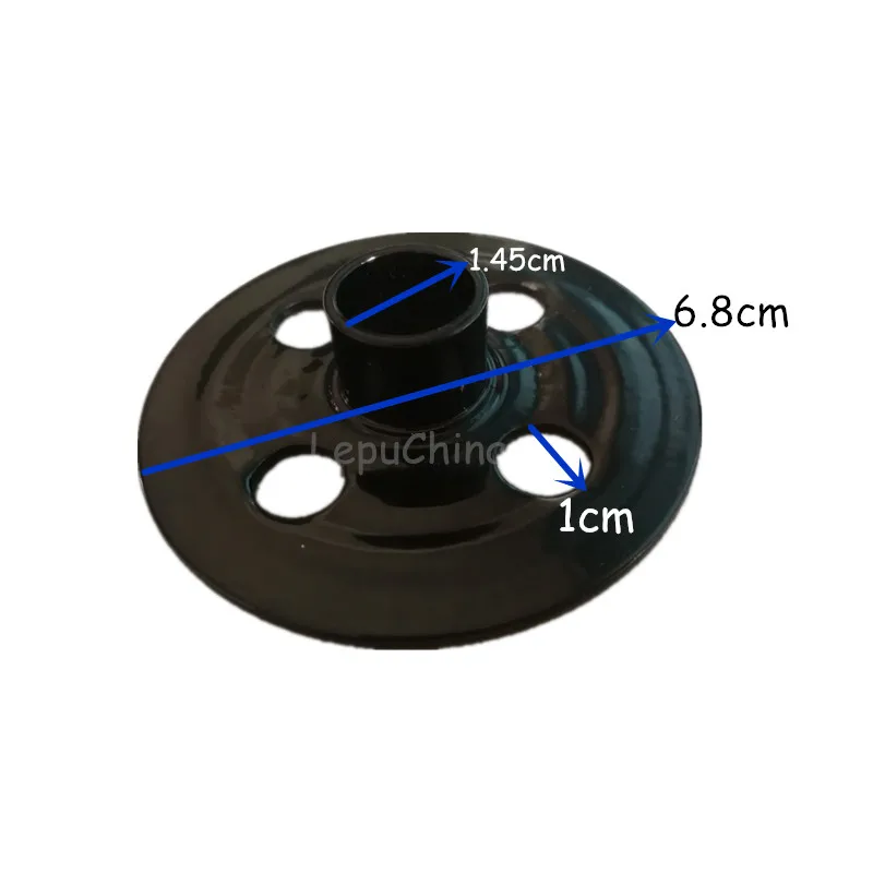 

Шаблон направляющий маршрутизатор втулка 344364-5 5/8-дюйма 16 мм Замена для MAKITA 3612 3612C 3620 RP0900 3612BR RP1801 RP2301