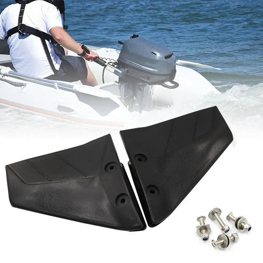 

Boat Stabilizers Wear Resistant Sterndrive Lowers Safety Sturdy Hydrofoil Stabilizer