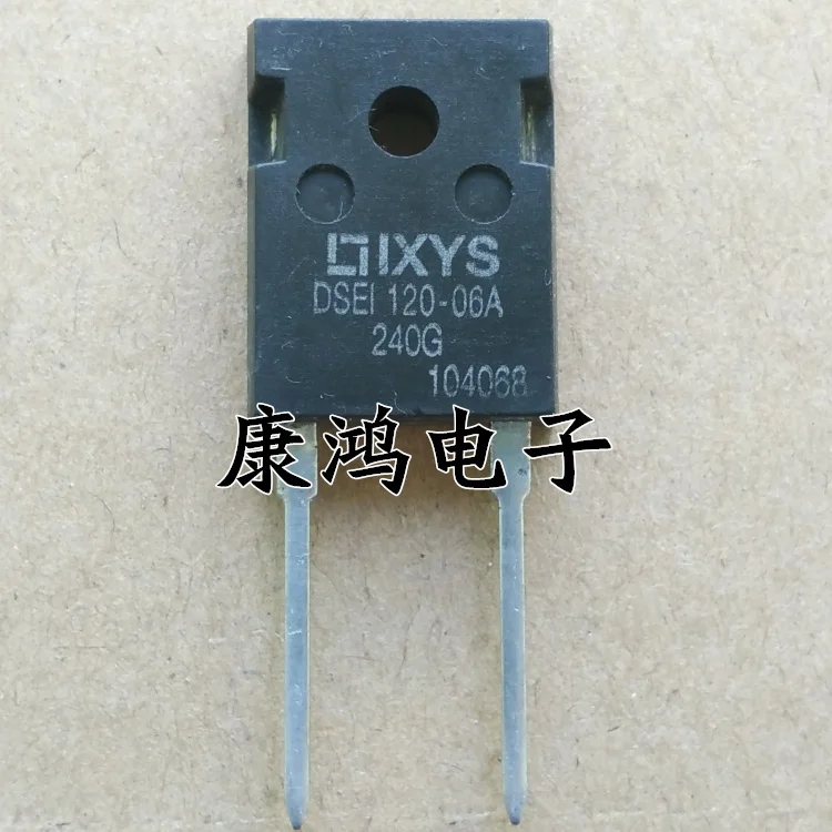 (5 шт./лот) Φ TO-247 126A/600V