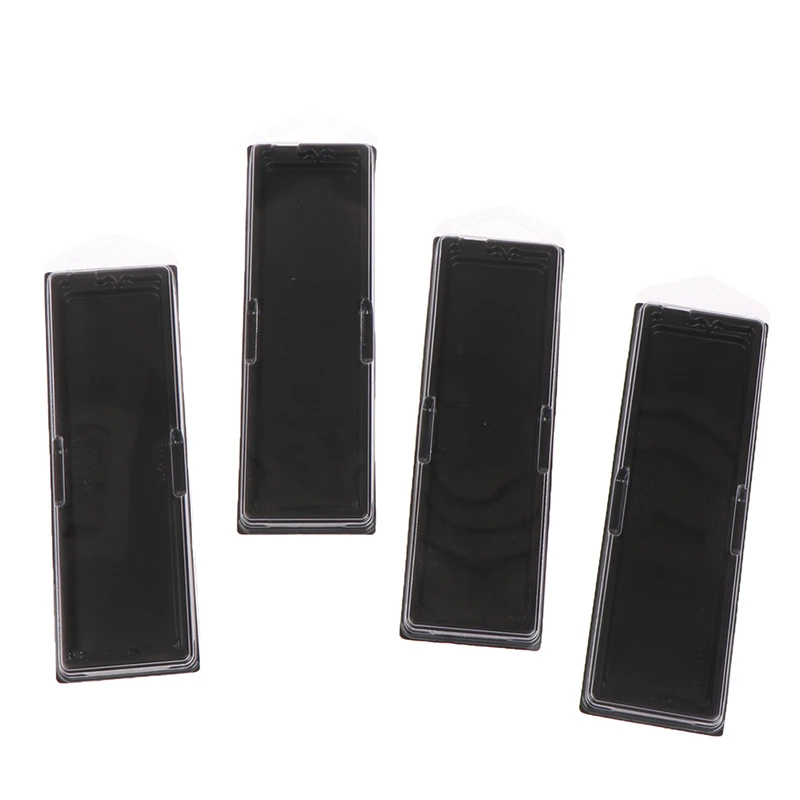 10 шт., модуль памяти DDR DDR2 DDR3 DDR4