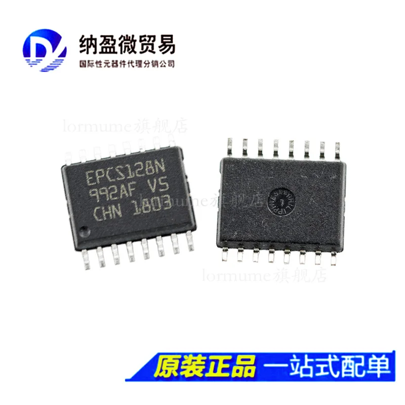 

free shippingEPCS128SI16N EPCS128N SOP-16 10pcs
