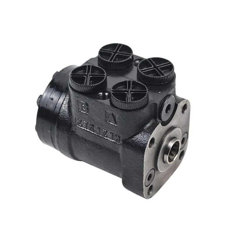 Блок рулевого управления Orbitrol Valve OSPC 80 на замену 150N2150