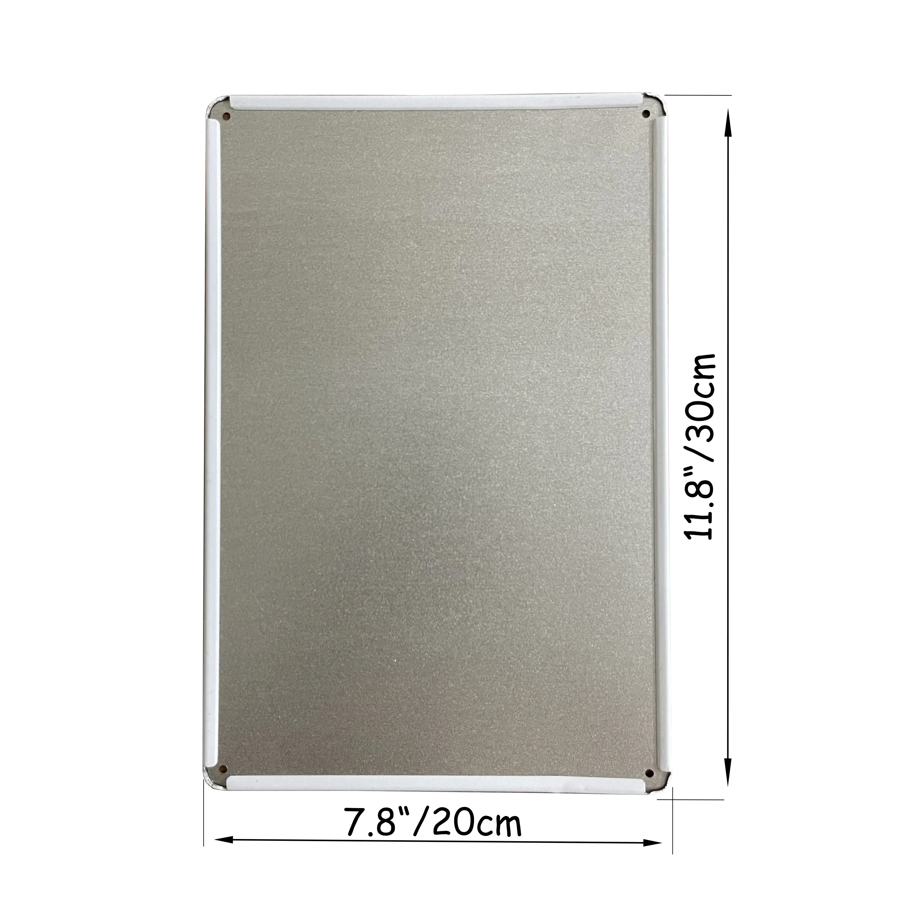 Таксист классический фильм металлическая пластина Ретро металлический жестяной