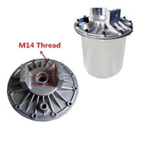 1x tire changer machine 186mm bead breaker cylinder aluminum cap wheel repair derreck replace parts accessories