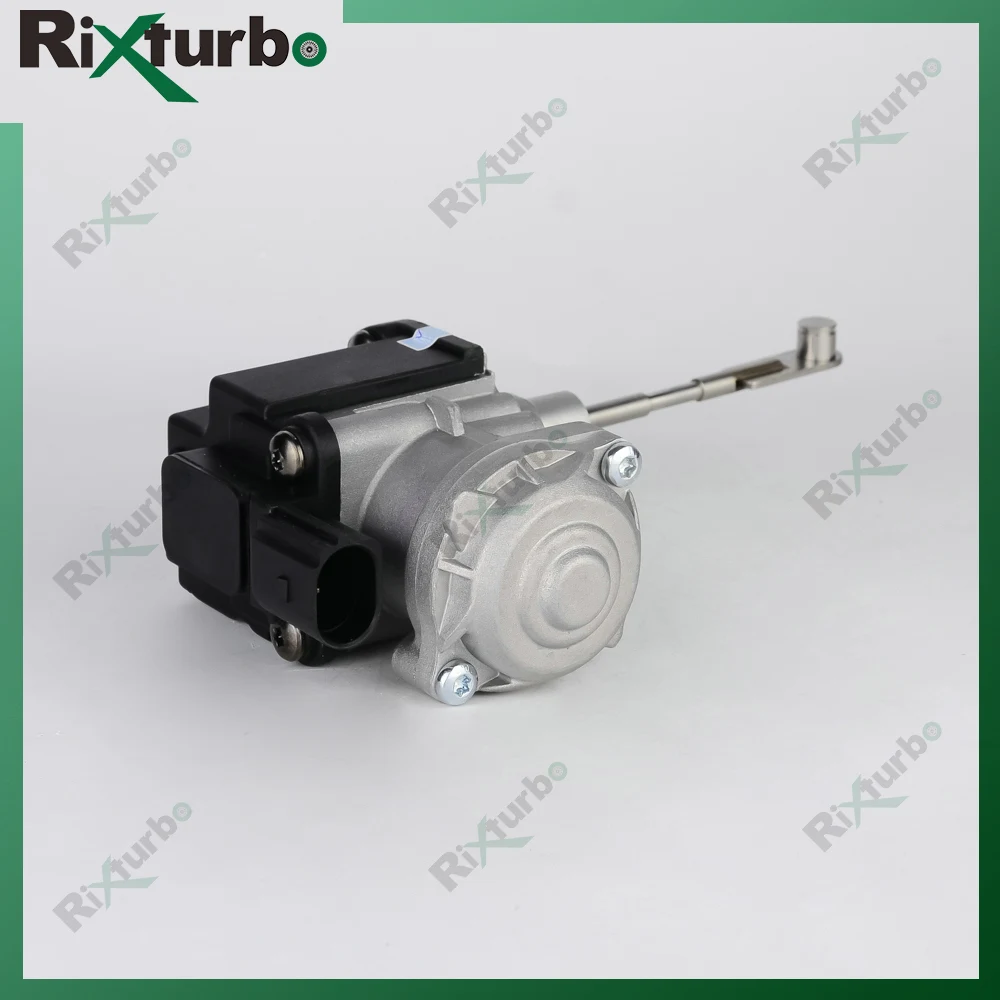 Турбокомпрессор электронный привод 06K145701T для SEAT LEON (5F1) SC (5F5) ST (5F8) 2 0 Cupra 1984cc 06K145722PX