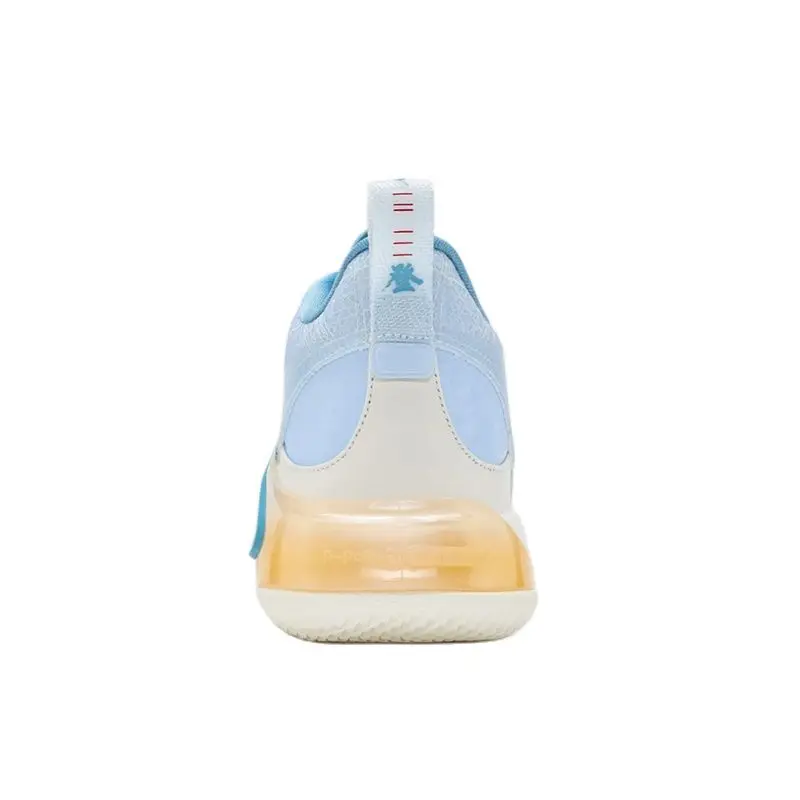 PEAK Basketball Shoes Men Sports TAICHI ATTITUDE 2.0 Professional Lightweight Men Sneakers Basket Homme Original New ET31857A