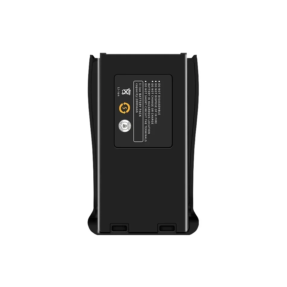 Аккумулятор BF-666S 1500 мАч для рации Baofeng