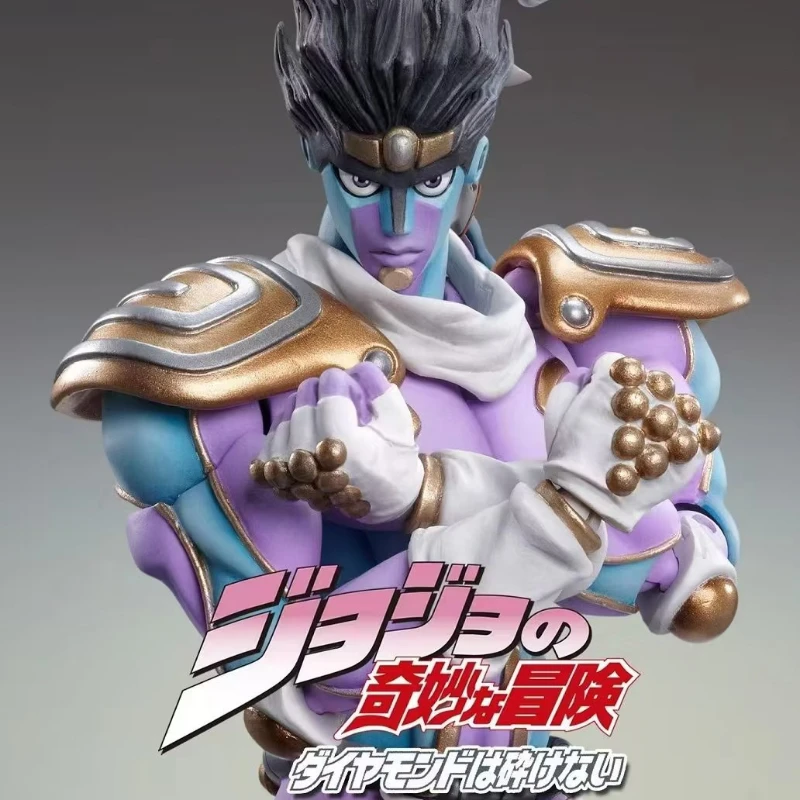 

Фигурка аниме «невероятные приключения Джоджо», 16 см