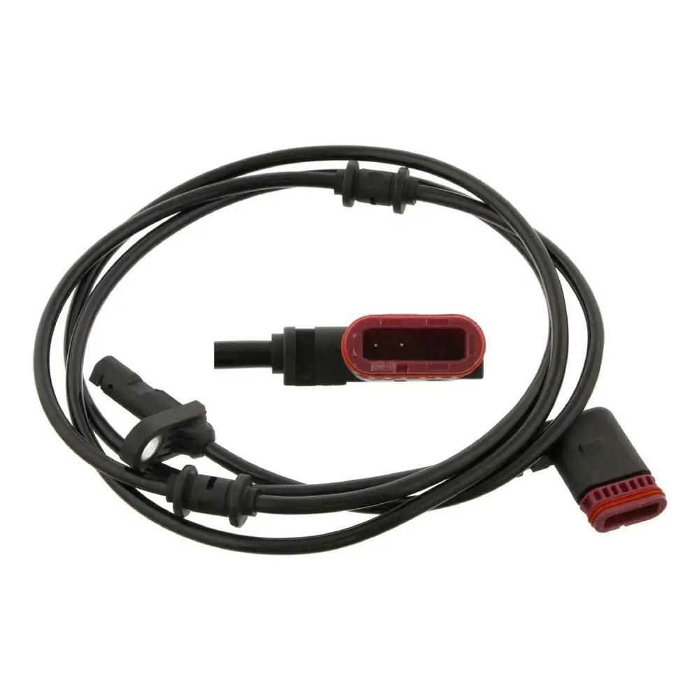 

Датчик скорости колеса для Febi BILSTEIN, Датчик ABS, задний 29509
