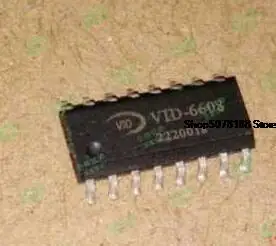 

VID-6608 SOP16 IC автомобильный чип электронный компонент