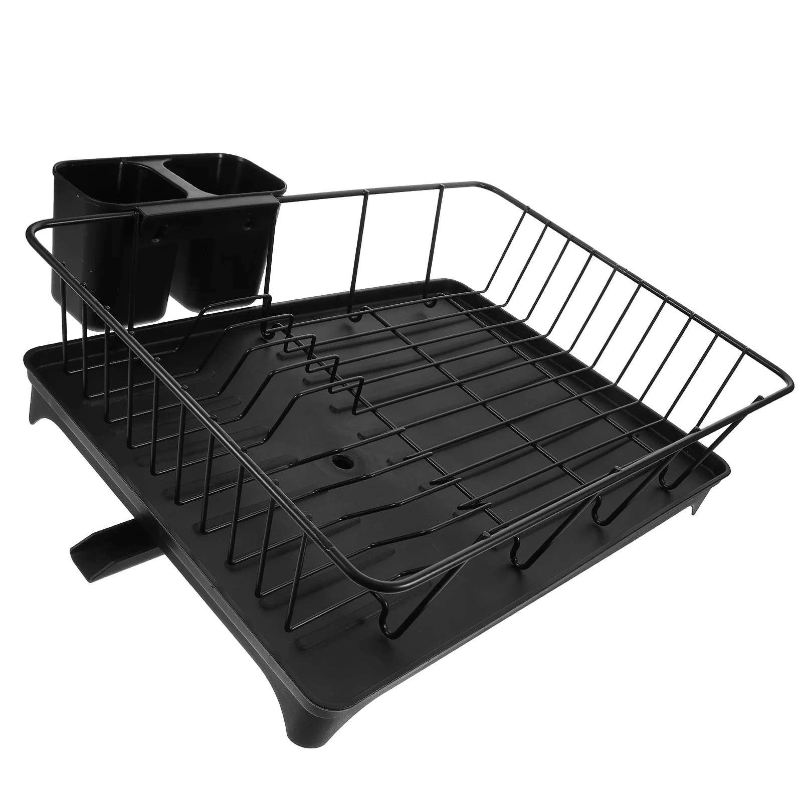

Dish Rack Sink Drying Rack Space Saving Kitchen Sink Rack Utensils Holder