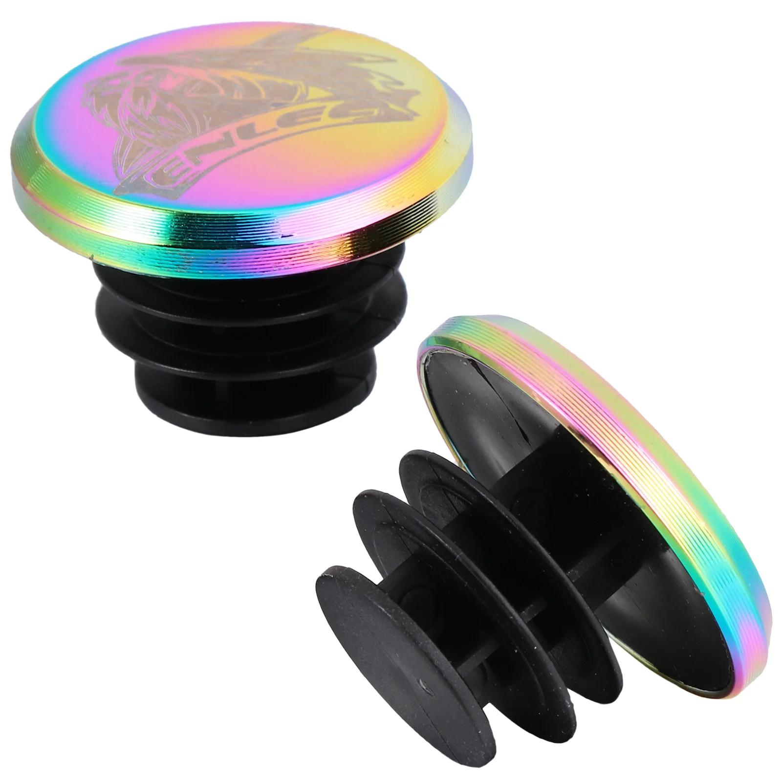 

Bicycle Traffic Jam Cycling Supplies Bar End Plugs Road Bike Caps Handlebar Ends