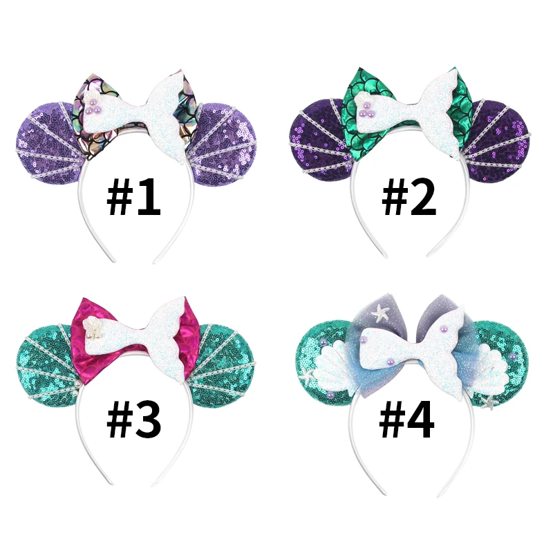 BEAST KINGDOM Disney Castle Fireworks Firefly повязка на голову унисекс модный аксессуар для детей