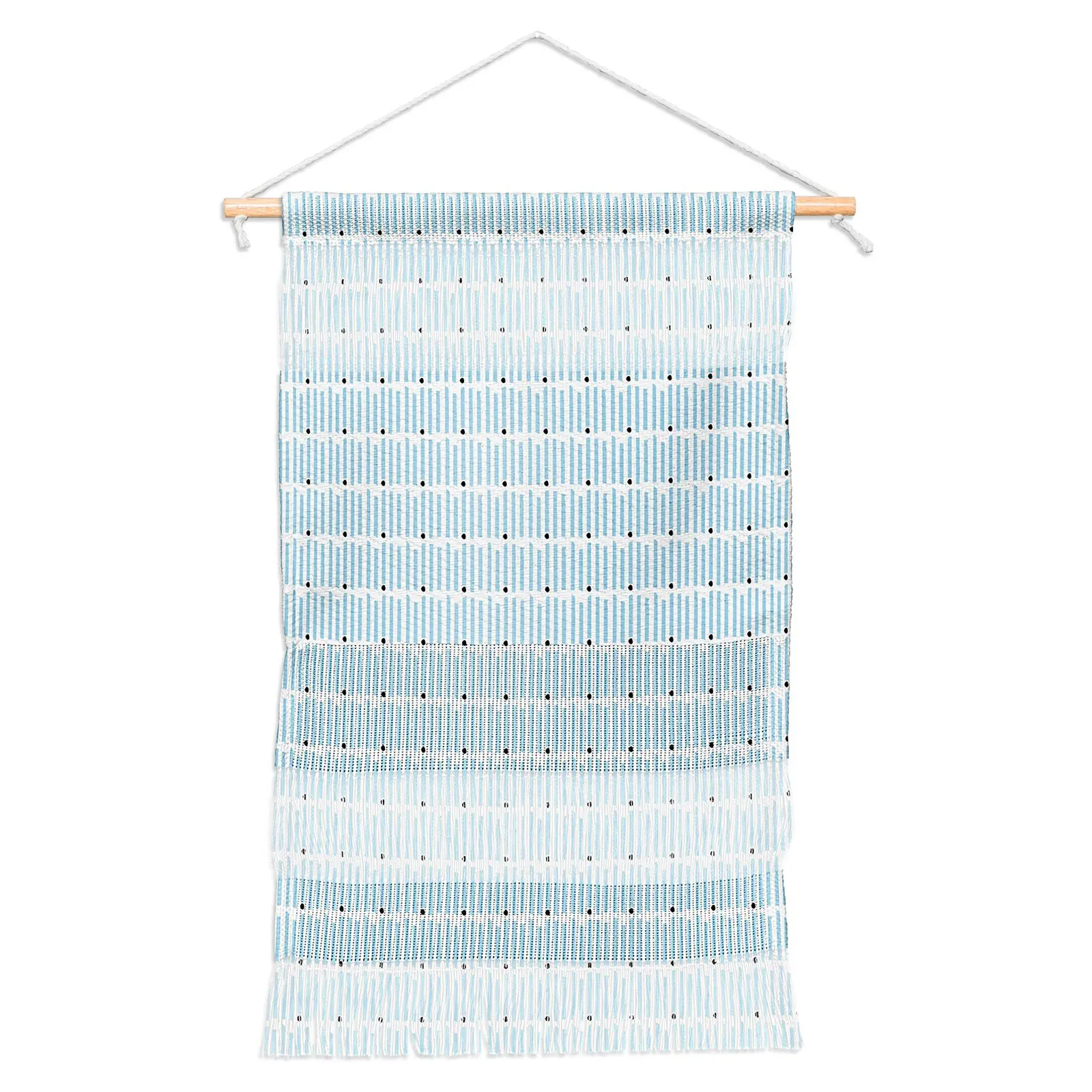

Keene Stripe Wall Hanging