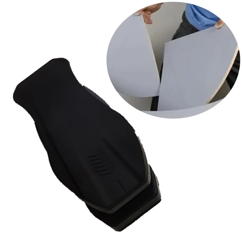 

Magnet Drywall Cutter Gypsum Board Cutter Quick Cutting Artifact Tool Woodworking Accessories Home DIY Tools