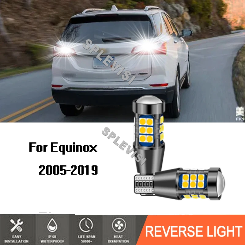 

Фонарь заднего хода для Chevrolet Equinox 2005 2006 2007 2008 2009 2010 2011 2012 2013 2015-2014