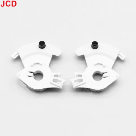 Для контроллеров Xbox one Elite 1/2, левые и правые раздвижные сменные кнопки, ручки вращения, переключатели передач, триггер