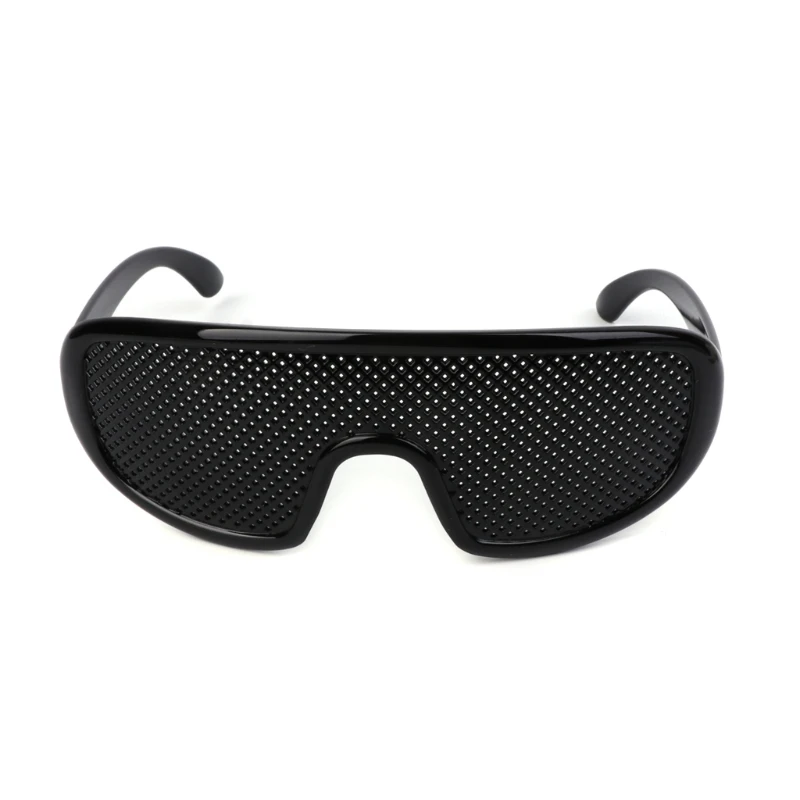 

Pinhole Glasses Exercise Eyewear Eyesight Improvement Vision Glasses Training