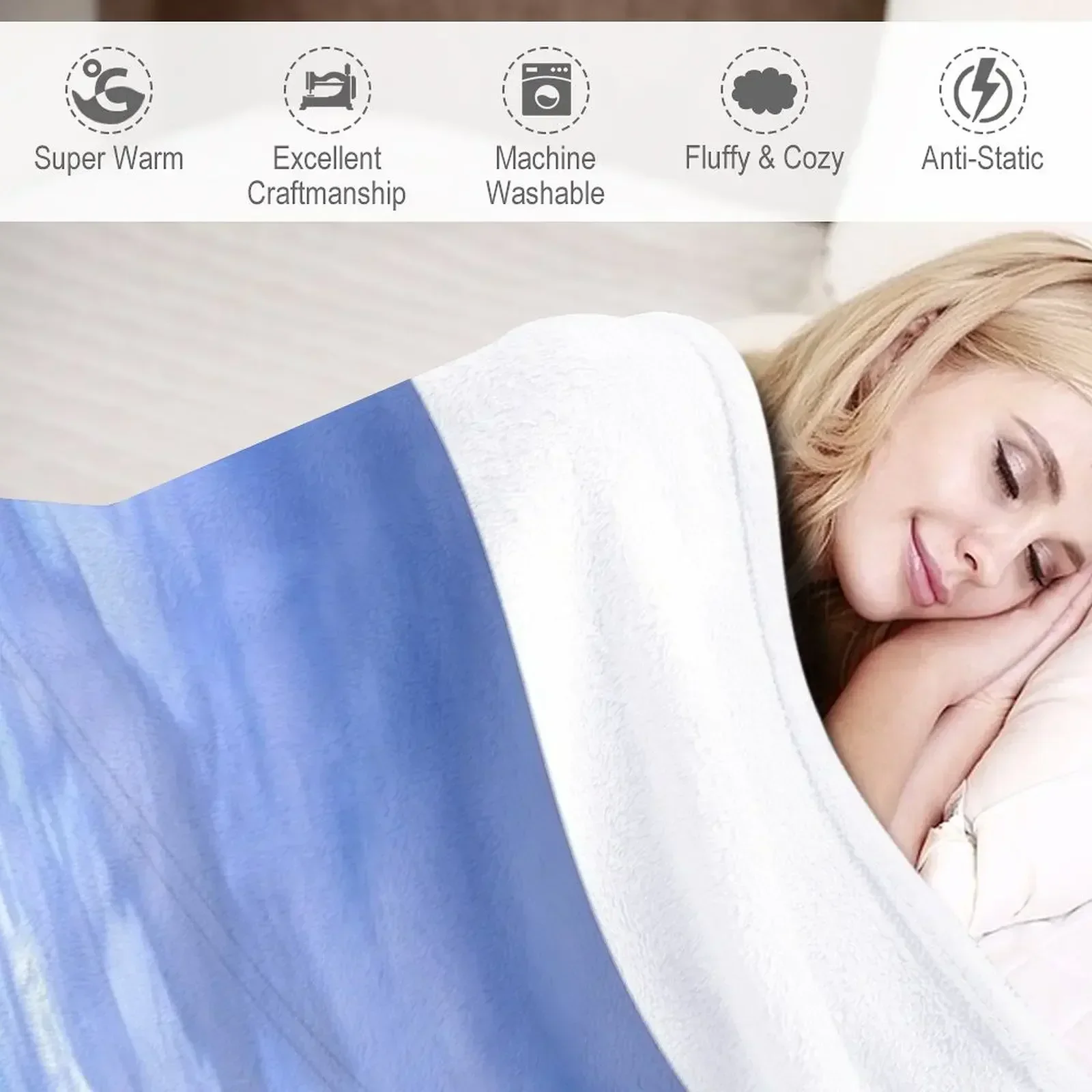 Baile Mor Isle of Iona Inner Hebrides Scotland Плед Диван Пледы и пледы Одеяла