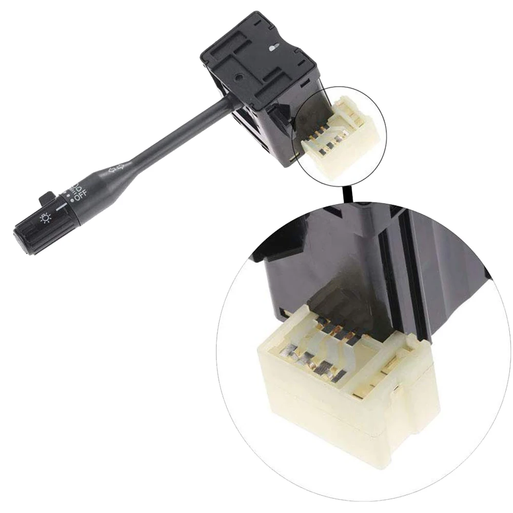 Рычаг переключателя сигнала поворота для Nissan Pathfinder D21 D720