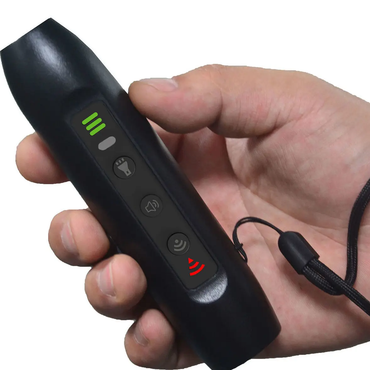 

Anti Barking Device Dog Repeller Animal Repellent Ultrasonic Dog Bark Deterrent Devices Dog Training 3 modes Rechargeable
