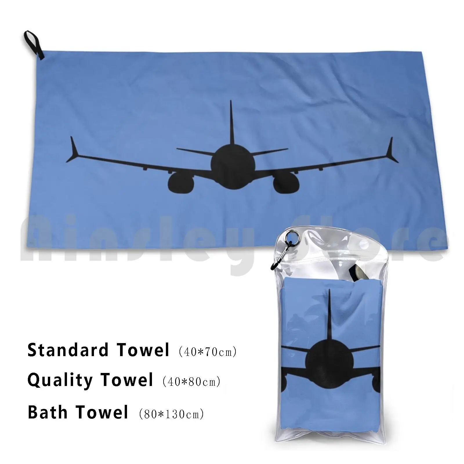 Beach Cushion Boeing 737 Max Boeing 737 Max 737 Jet Airplane Southwest Air Plane Sky