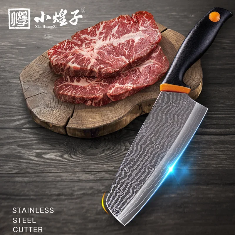 Нож для дамасских вен кухонные ножи из нержавеющей стали набор 4 предметов